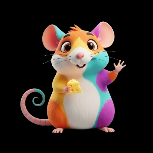 Mascotte Temalatailledurat